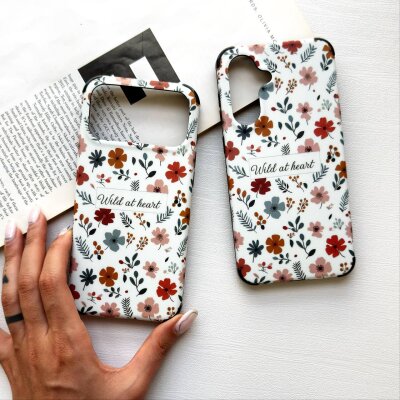 Cozy Bloom A - 3309