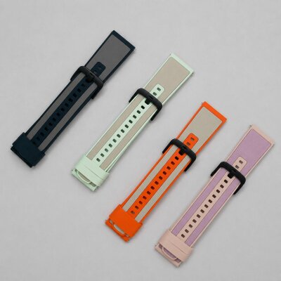 تصویر محصول Contrast Silicone Strap