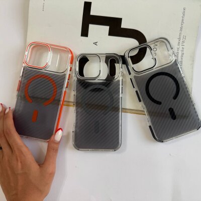 تصویر محصول Carbon Fire Lenz