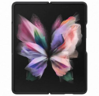 Flip Cover With PEN - 2426
