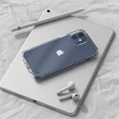Clear Case - 1301