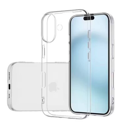 Clear Case - 1304