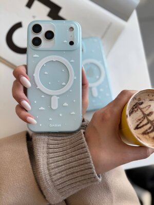 Blue Luna Case - 1066
