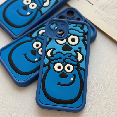 Monster Factory Sally Silicone - 2800