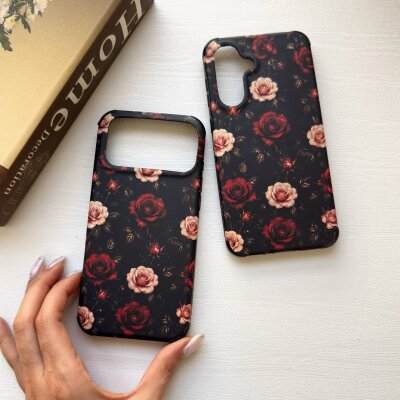 Cozy Bloom B - 3338