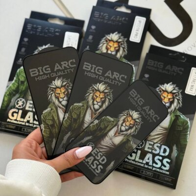 Big Arc - 687