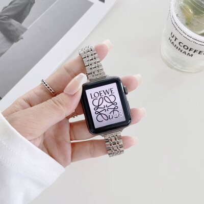 Metal Bracelet - 2086
