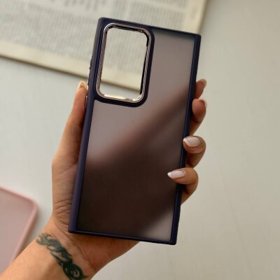 Iron Matte - 2851