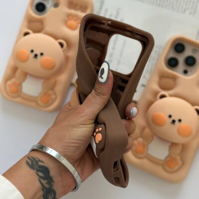 Bear Paw - 1009