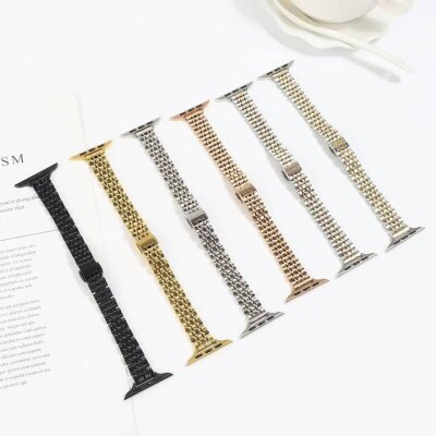Metal Bracelet - 2091