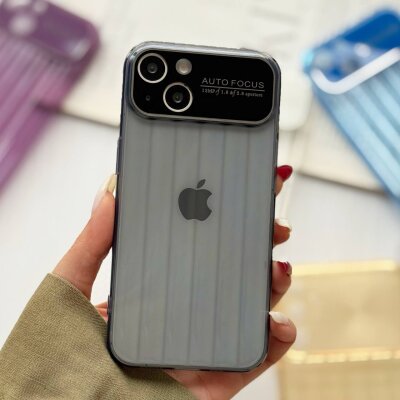 Auto Focus Clear Stripe - 2780