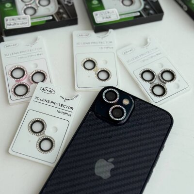 Diamond Lens Protector - 2717