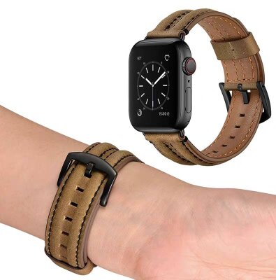 Leather Band - 1742