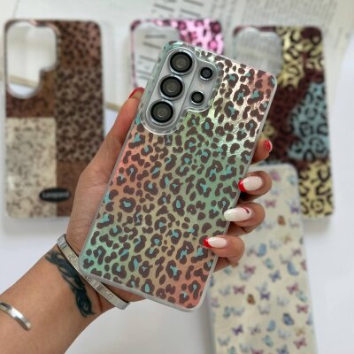 Leopard Collection - 800