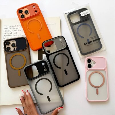 Sunset Mag - 972