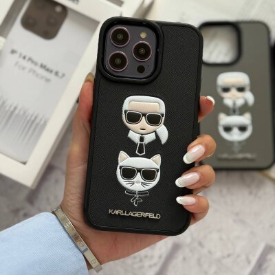 Karl Lagerfeld Tog - 1655