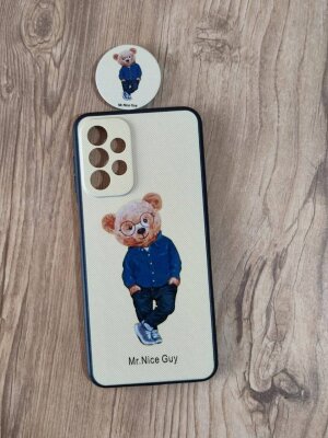Street Card Stand - 3038