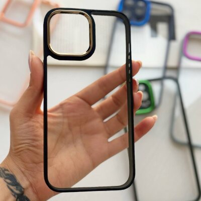 Iron Transparent - 2843