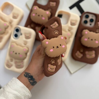 Biscuit bear - 925