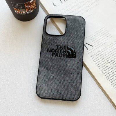 Patterned Leather Mix - 2919