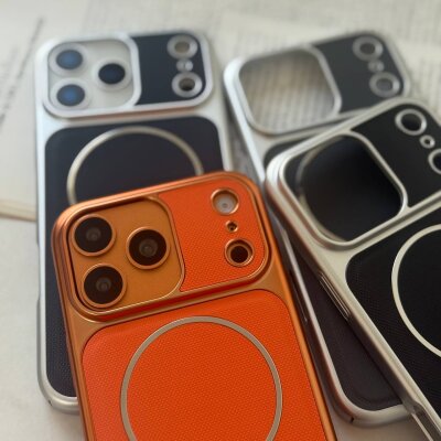 Case Musemag - 870