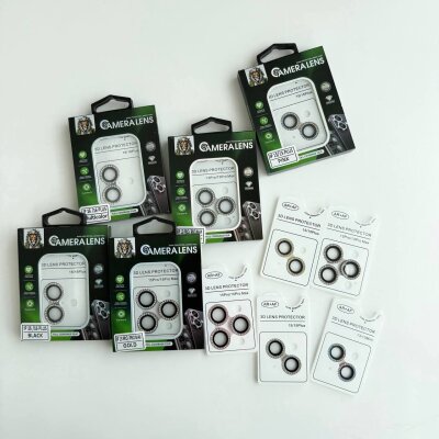 تصویر محصول Diamond Lens Protector