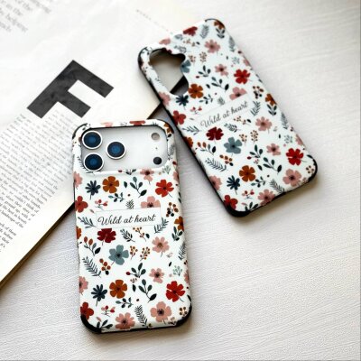 Cozy Bloom A - 3311