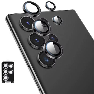 Camera Lens - 2699