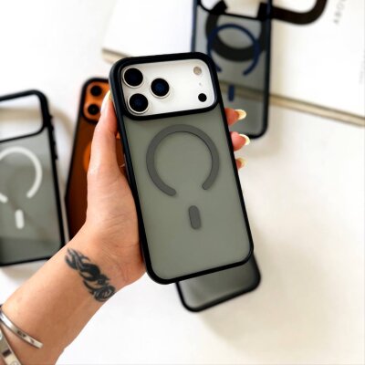Shockproof Magsafe - 1030