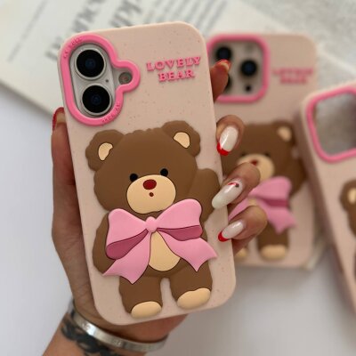 Lovely Bear - 917