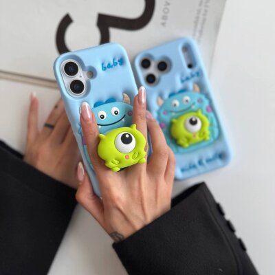 Baby Sully - 969