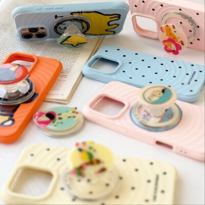 Cute Animal Mag Pop - 2973