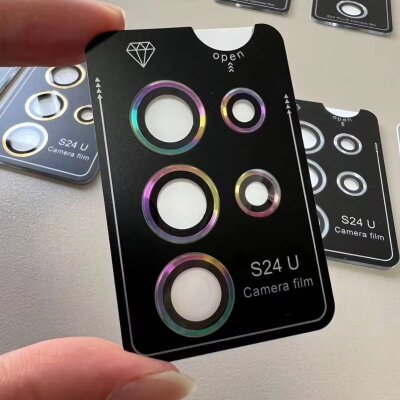 Camera Lens - 2698