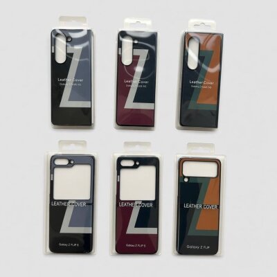 تصویر محصول Leather ZFlip or ZFOLD