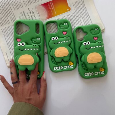 Cate croc - 820
