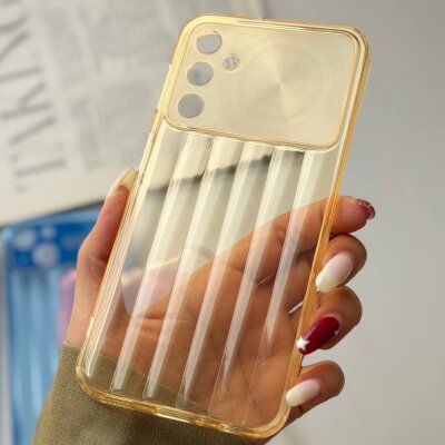 Auto Focus Clear Stripe - 2775