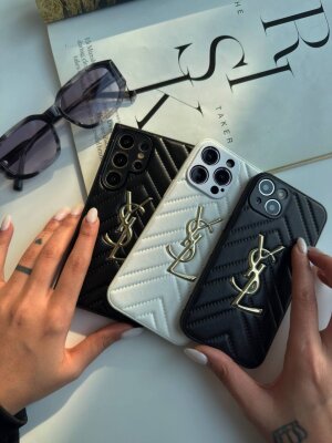 Luxury Quilted - 2759