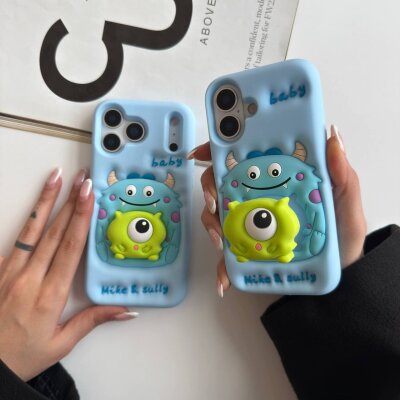 Baby Sully - 970