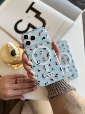 Blue Luna Case - 1065