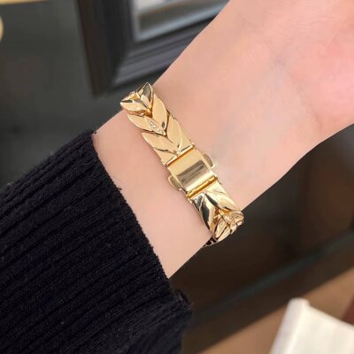 Wheat Spike - 2103