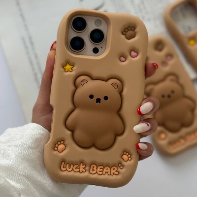 Lucky Bear - 900