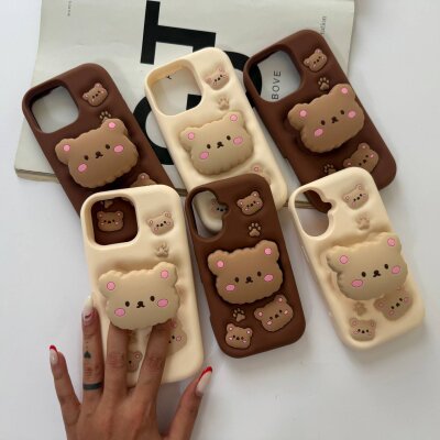 Biscuit bear - 926