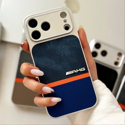 AMG Cover - 2405