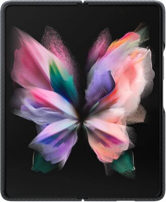 Carbon ZFLIP Or ZFOLD Cover - 2372