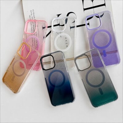 تصویر محصول Gradient Magsafe