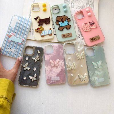 تصویر محصول Cute Stone
