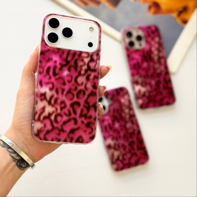 Autumn Leopard A - 3548