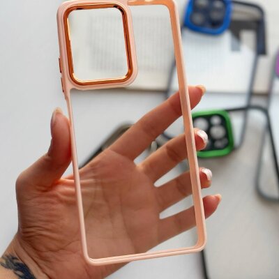 Iron Transparent - 2842