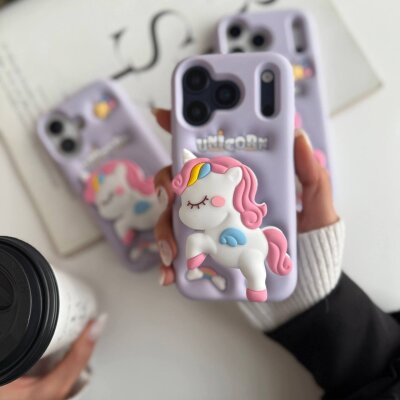 Unicorn - 933