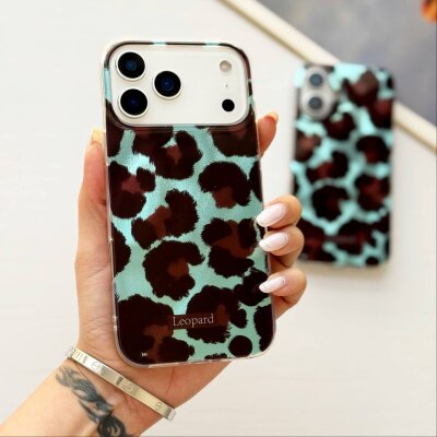 Autumn Leopard A - 3528